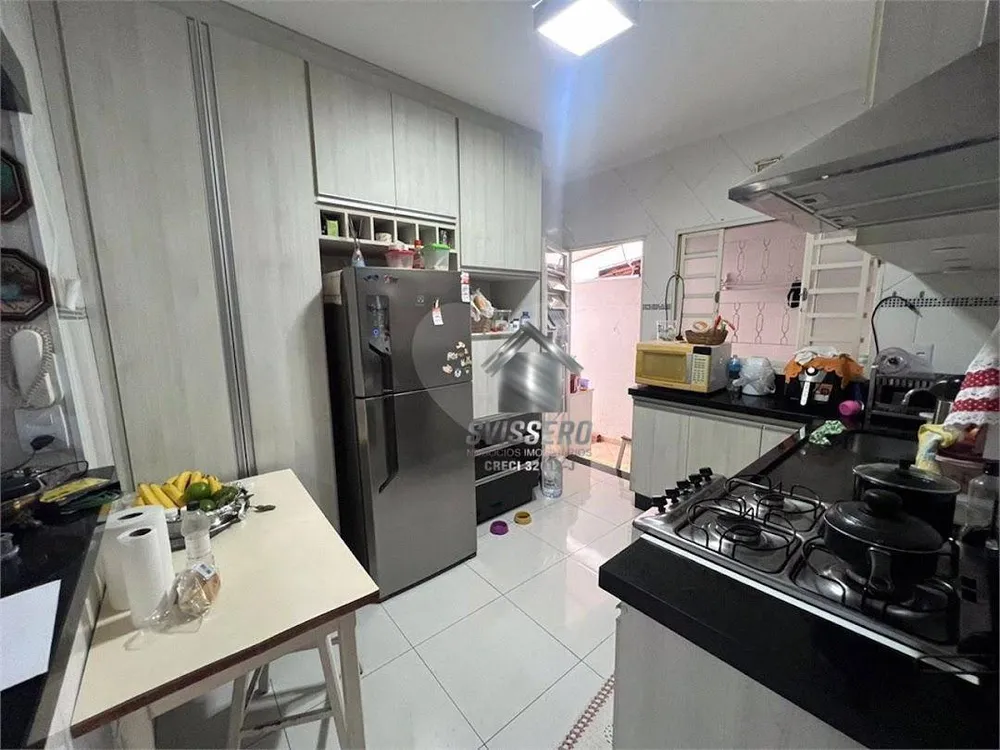 Casa, 3 quartos, 93 m² - Foto 3