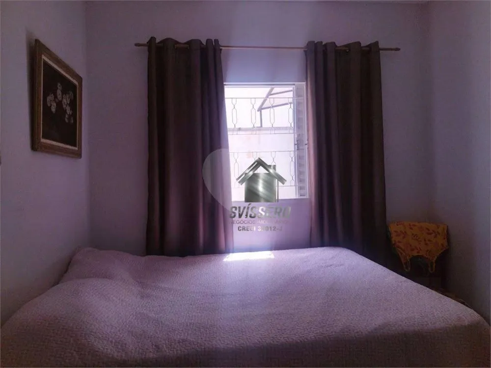 Casa, 3 quartos, 93 m² - Foto 8