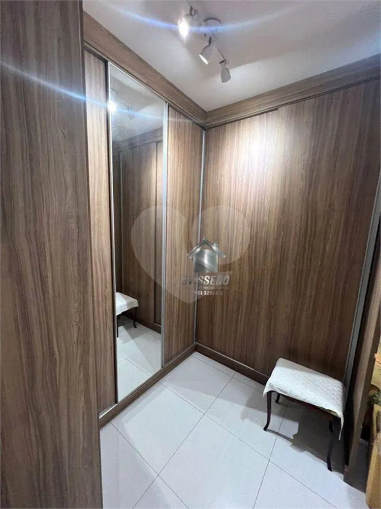 Casa, 3 quartos, 93 m² - Foto 11