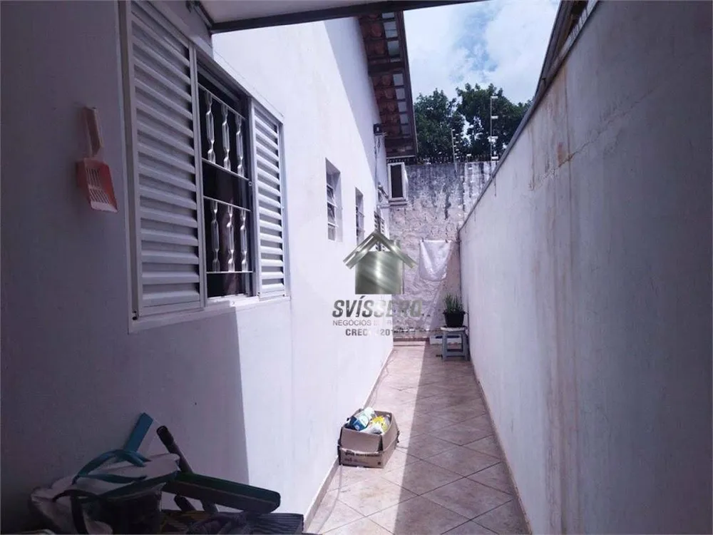 Casa, 3 quartos, 93 m² - Foto 14