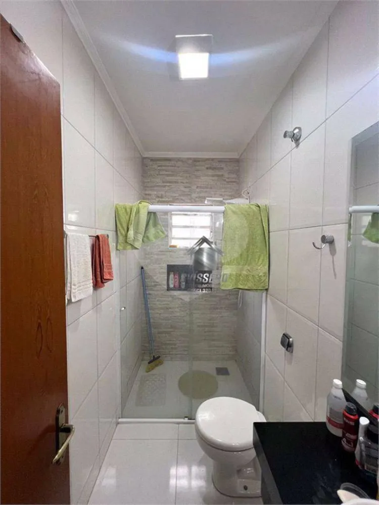 Casa, 3 quartos, 93 m² - Foto 7