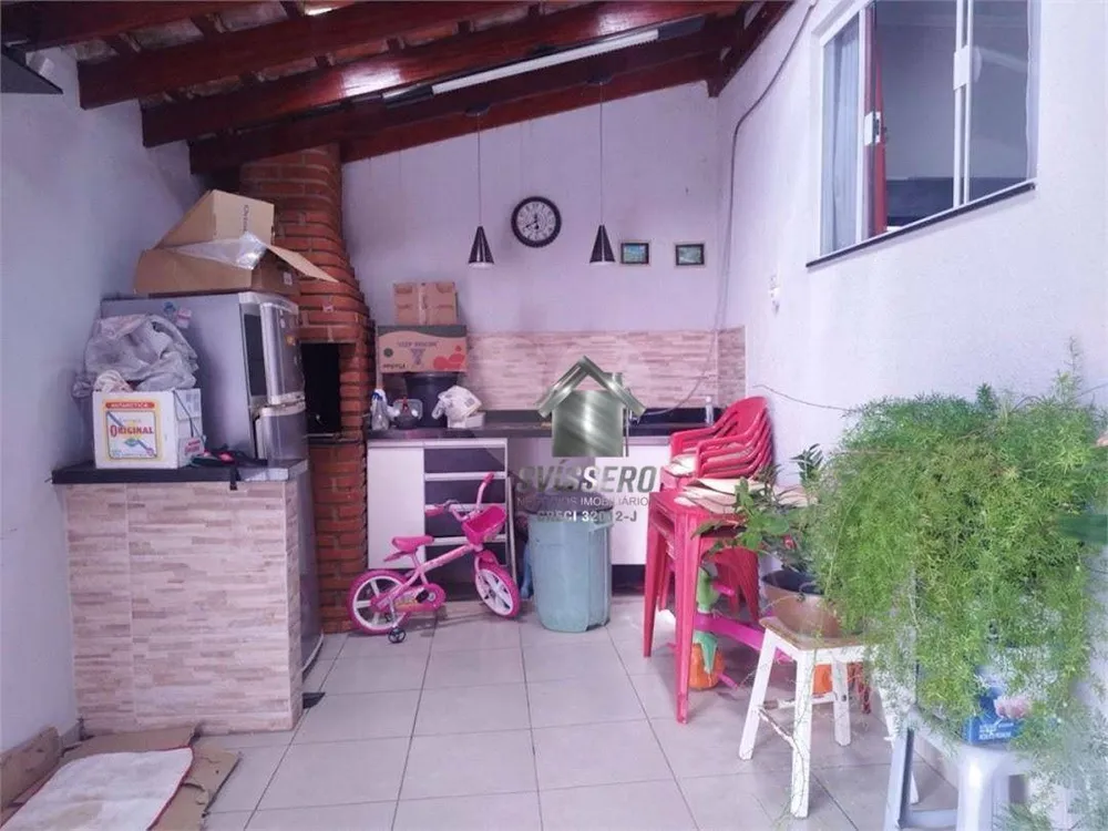 Casa, 3 quartos, 93 m² - Foto 15