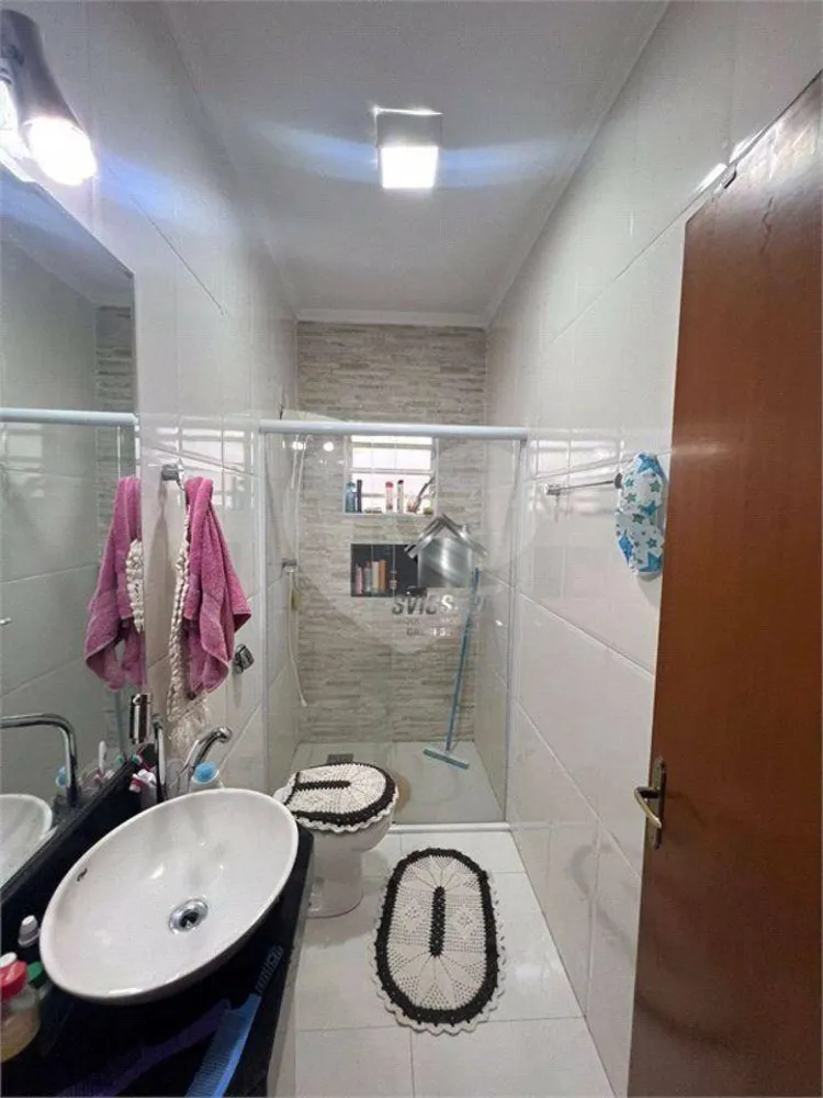 Casa, 3 quartos, 93 m² - Foto 10