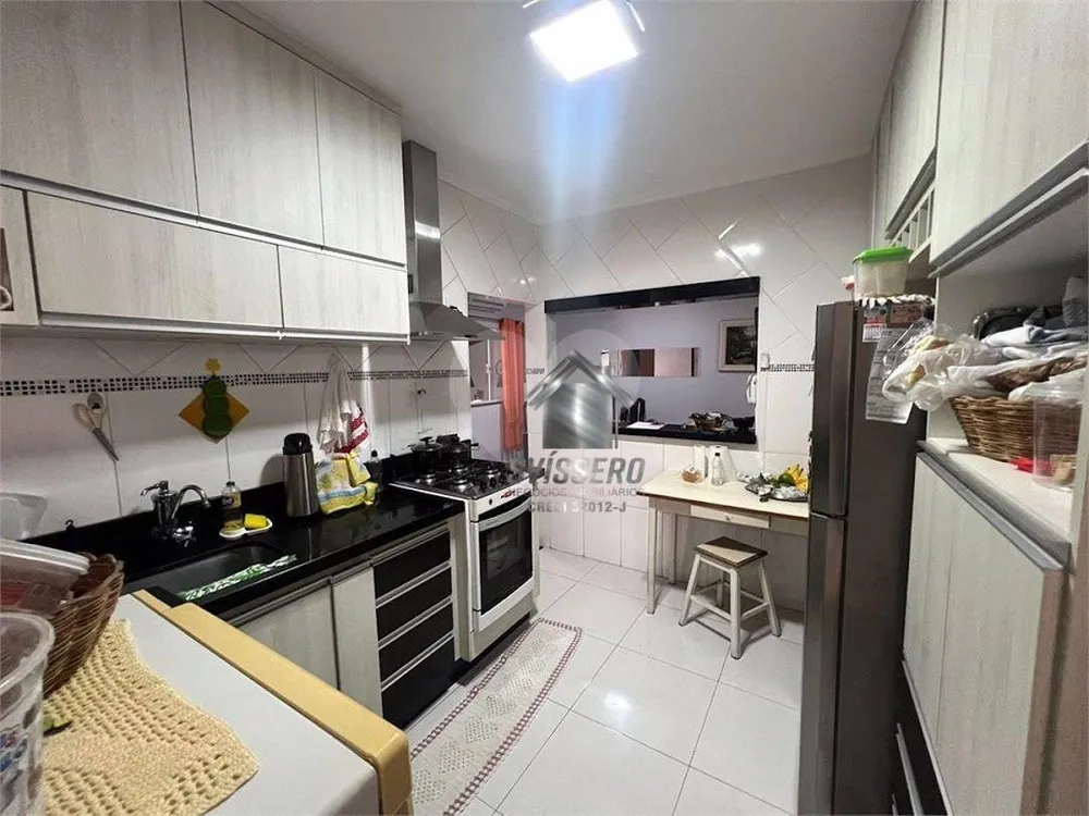 Casa, 3 quartos, 93 m² - Foto 4