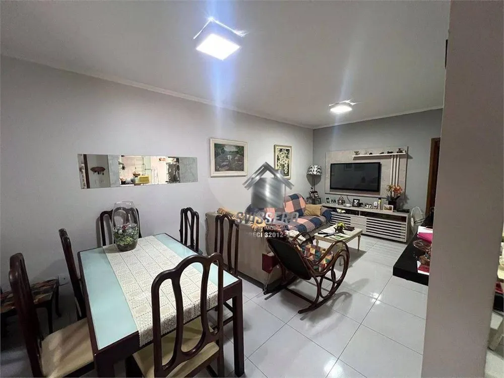 Casa, 3 quartos, 93 m² - Foto 5
