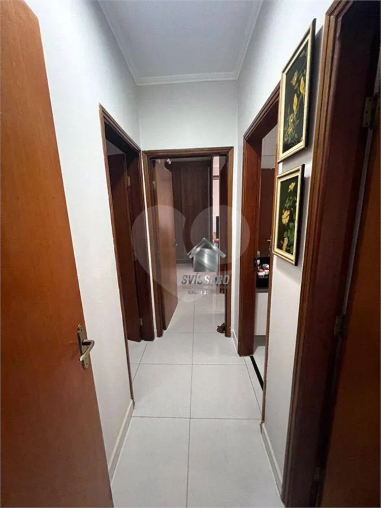 Casa, 3 quartos, 93 m² - Foto 6