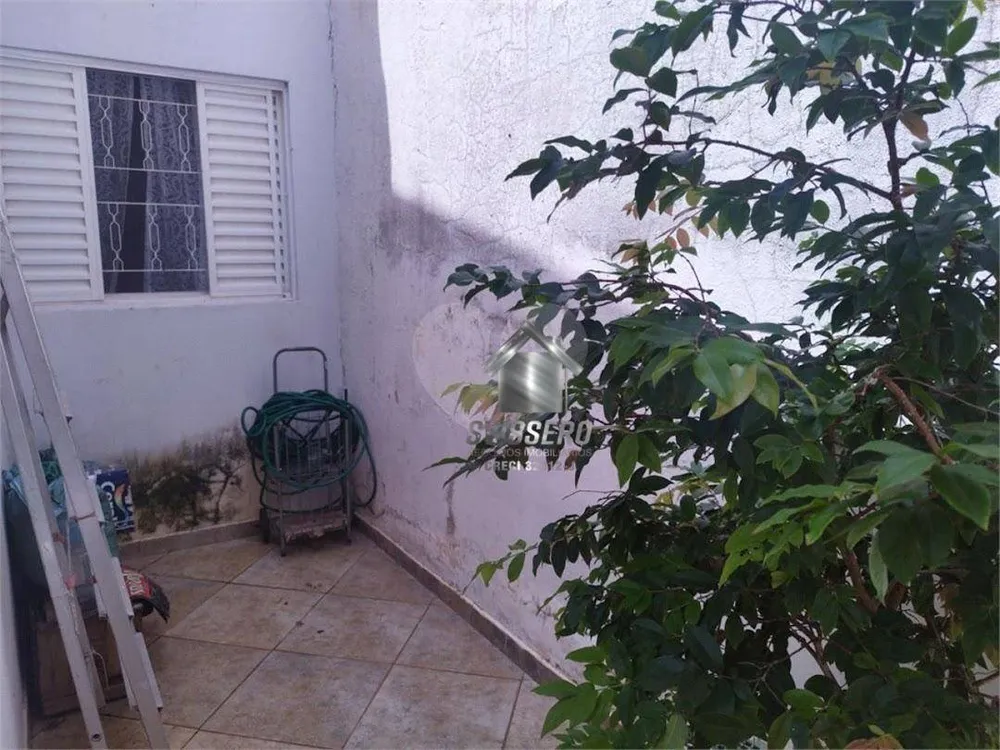 Casa, 3 quartos, 93 m² - Foto 13