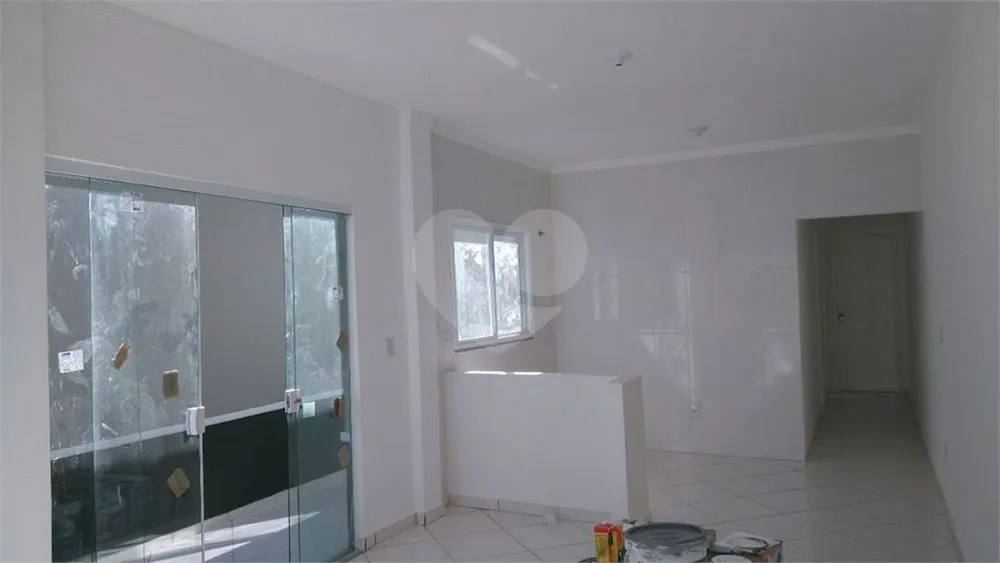 Casa, 2 quartos, 54 m² - Foto 3