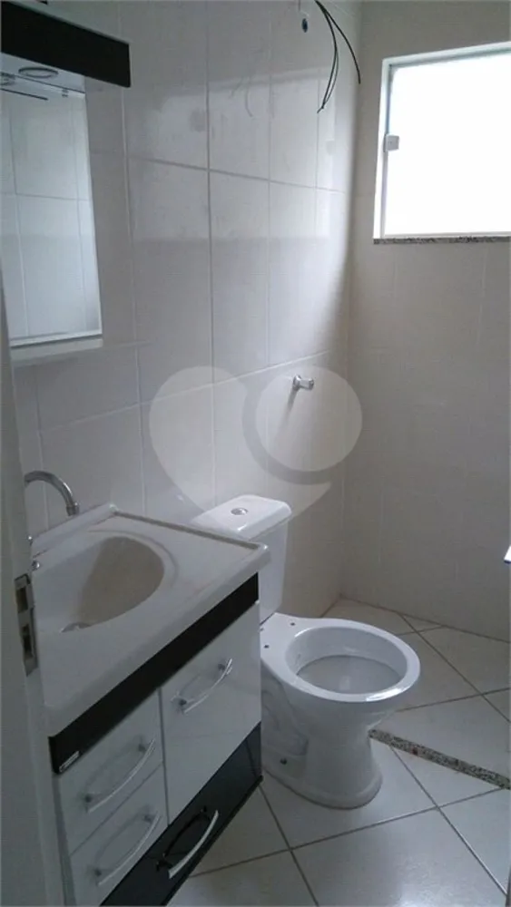 Casa, 2 quartos, 54 m² - Foto 6