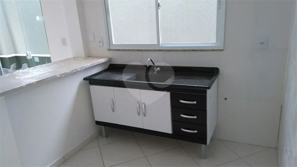 Casa, 2 quartos, 54 m² - Foto 9