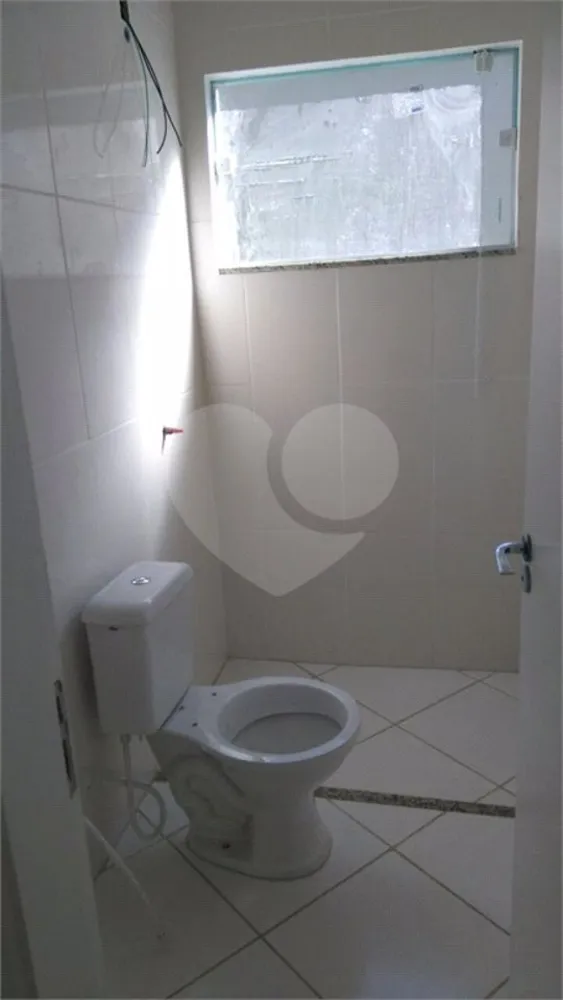 Casa, 2 quartos, 54 m² - Foto 7