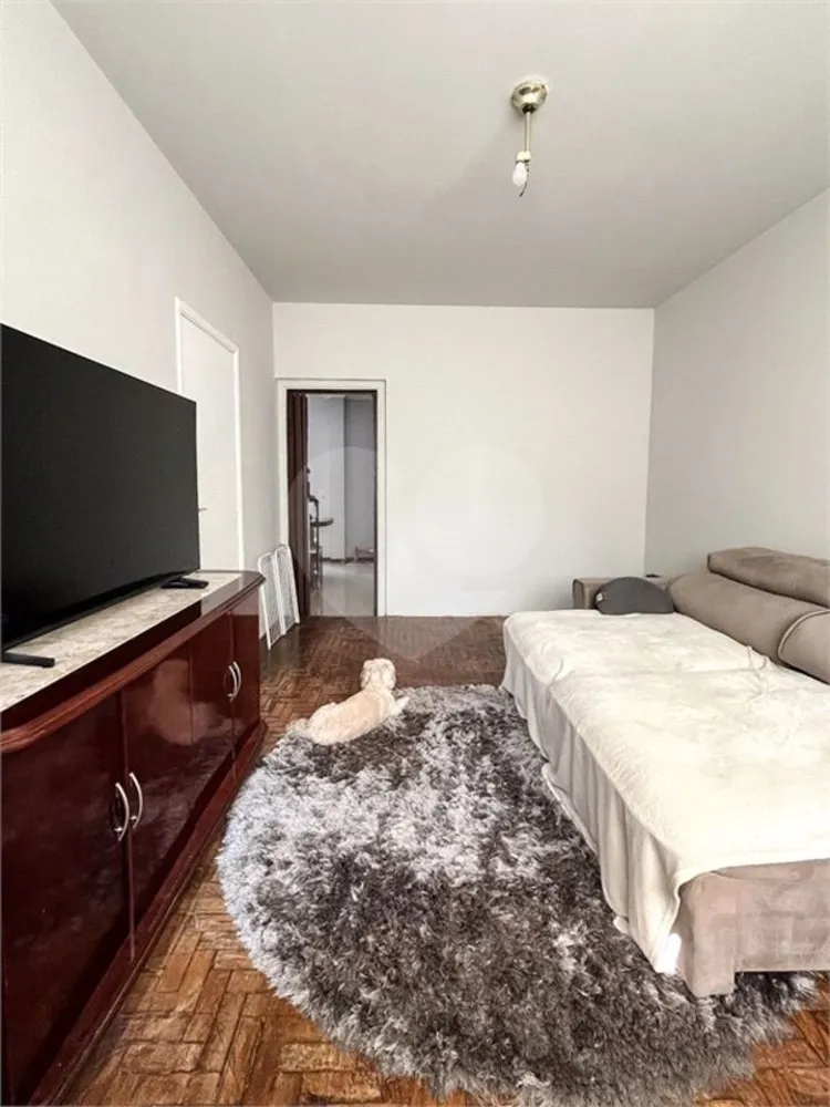 Sobrado, 3 quartos, 153 m² - Foto 4