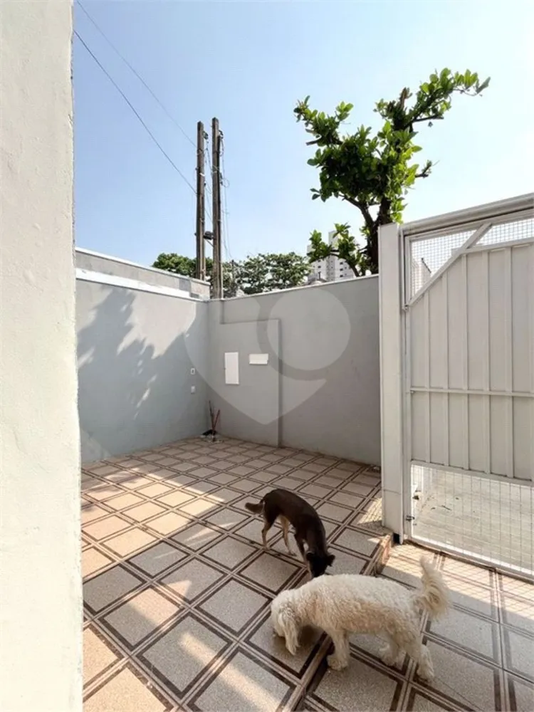 Sobrado, 3 quartos, 153 m² - Foto 12