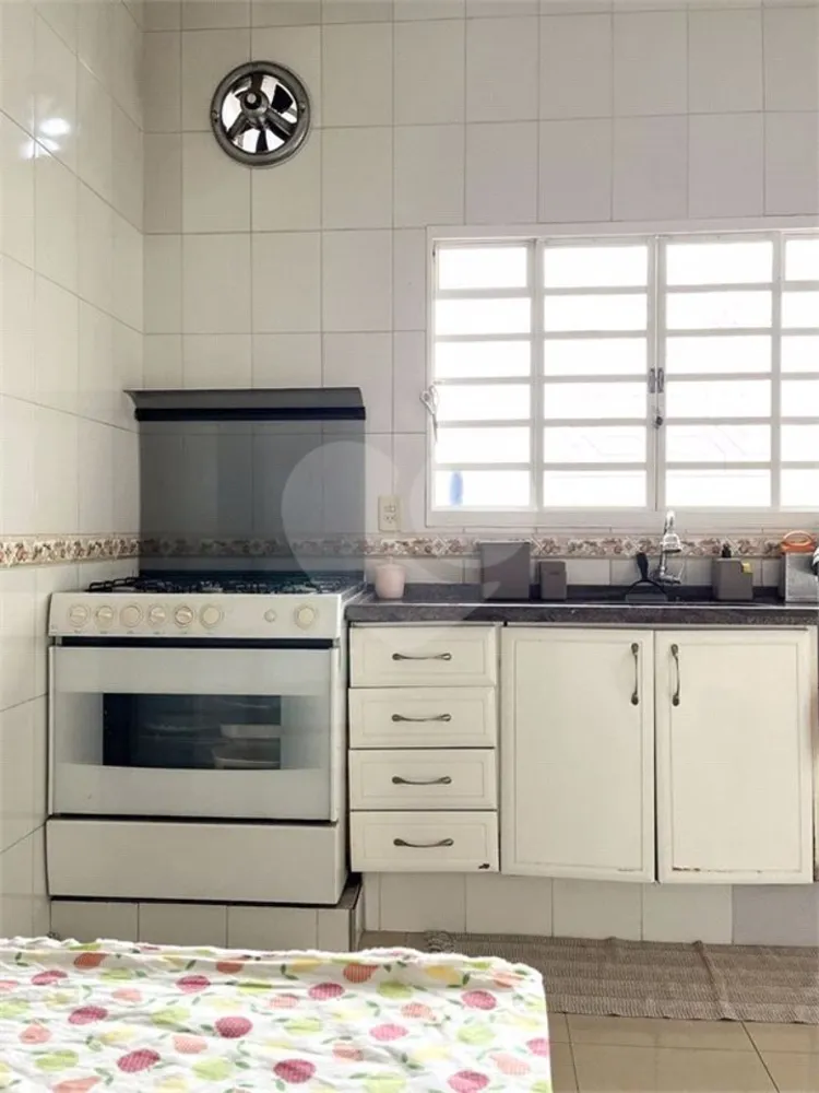 Sobrado, 3 quartos, 153 m² - Foto 10