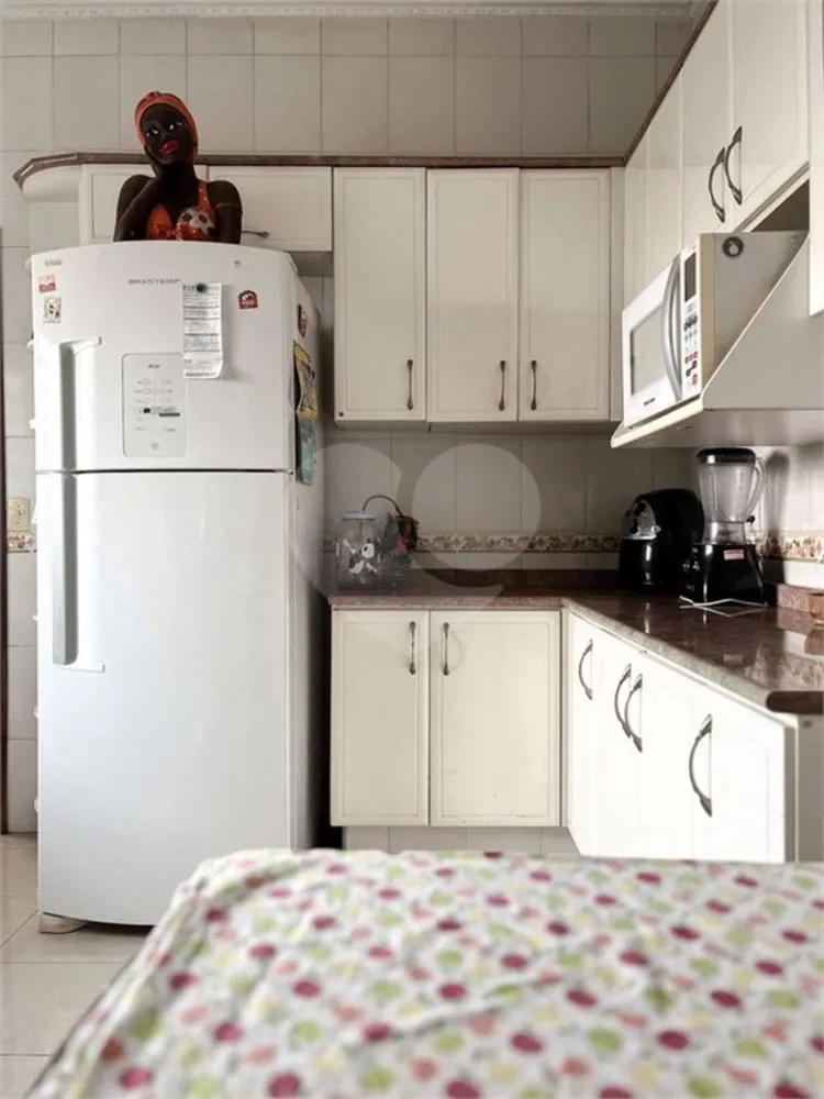 Sobrado, 3 quartos, 153 m² - Foto 9