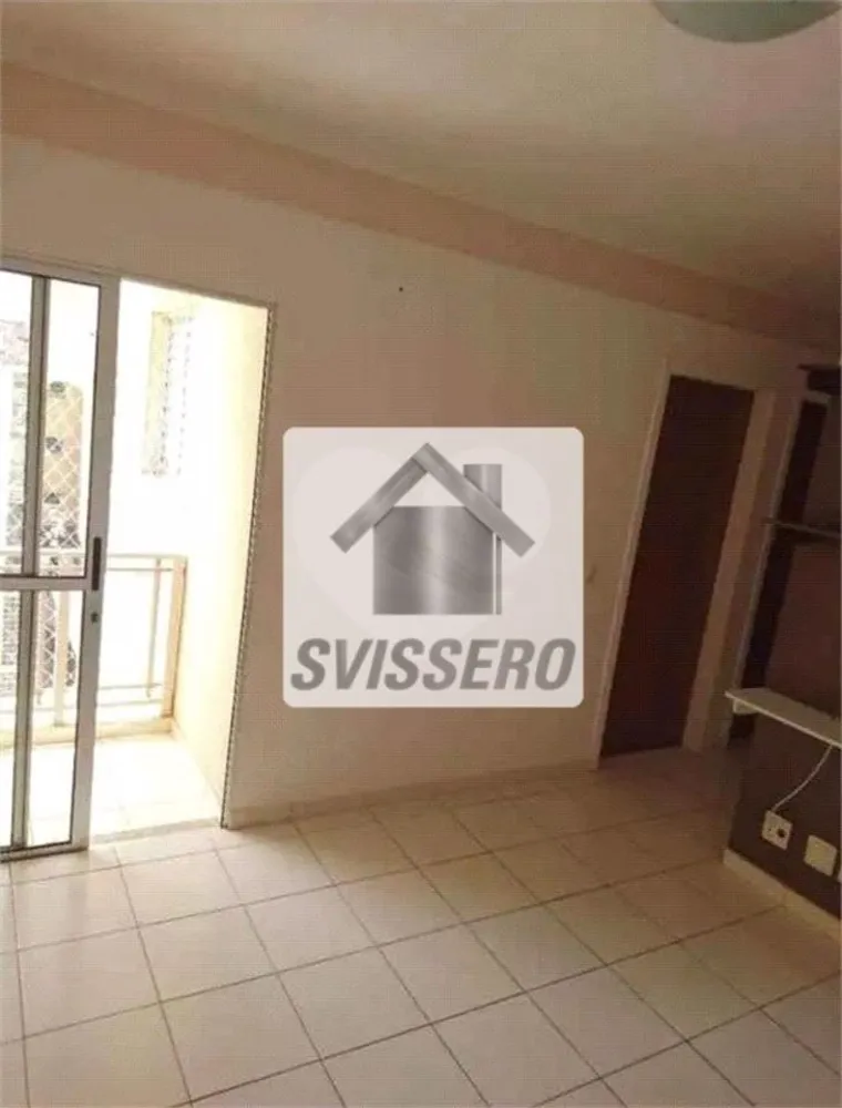 Apartamento, 2 quartos, 43 m² - Foto 8