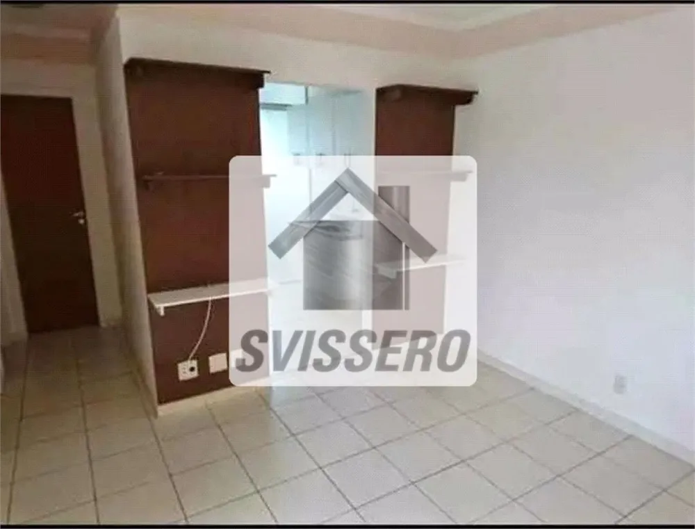 Apartamento, 2 quartos, 43 m² - Foto 7