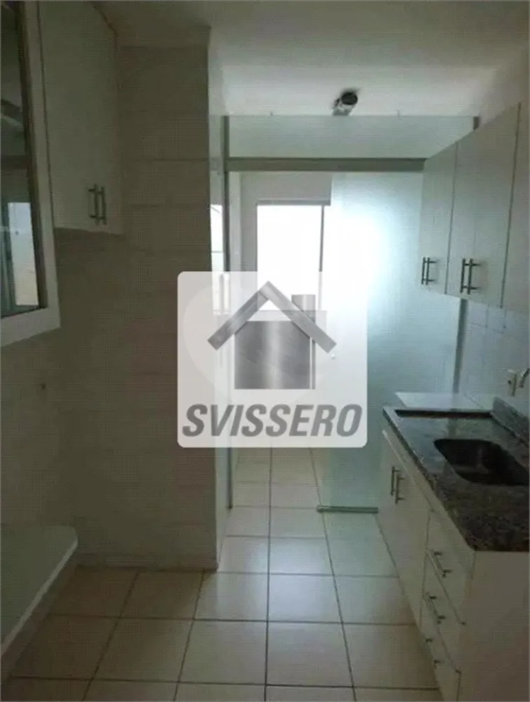 Apartamento, 2 quartos, 43 m² - Foto 6