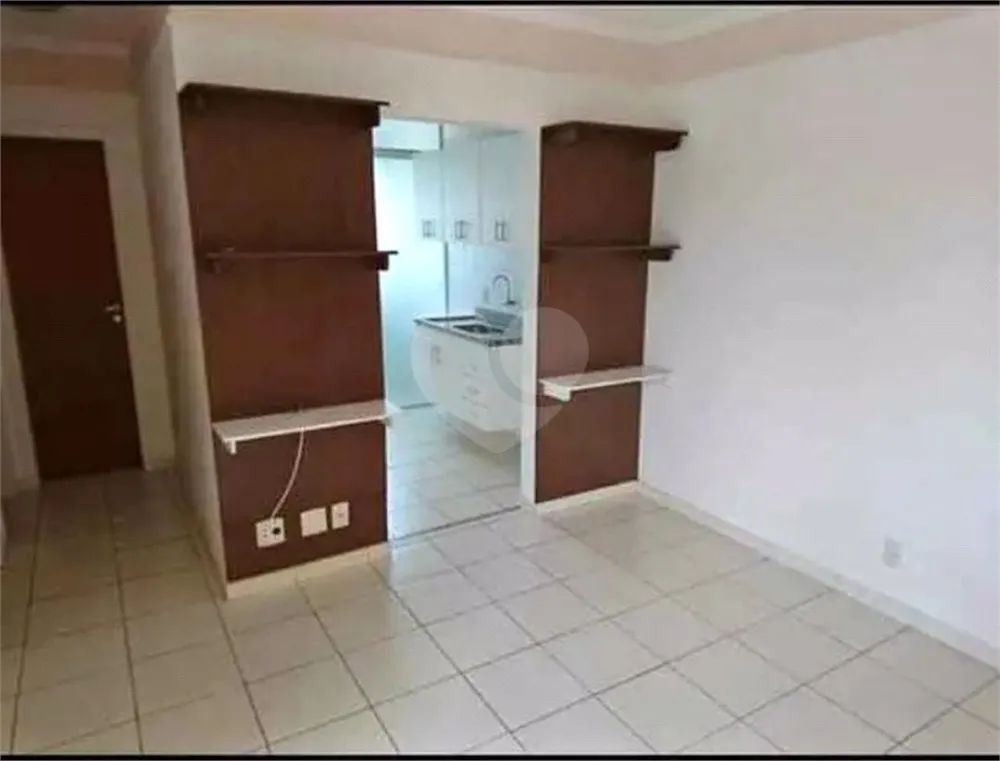 Apartamento, 2 quartos, 43 m² - Foto 4