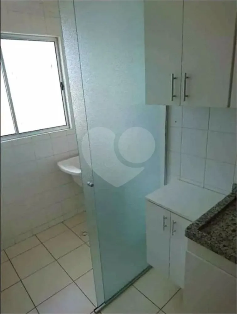 Apartamento, 2 quartos, 43 m² - Foto 2