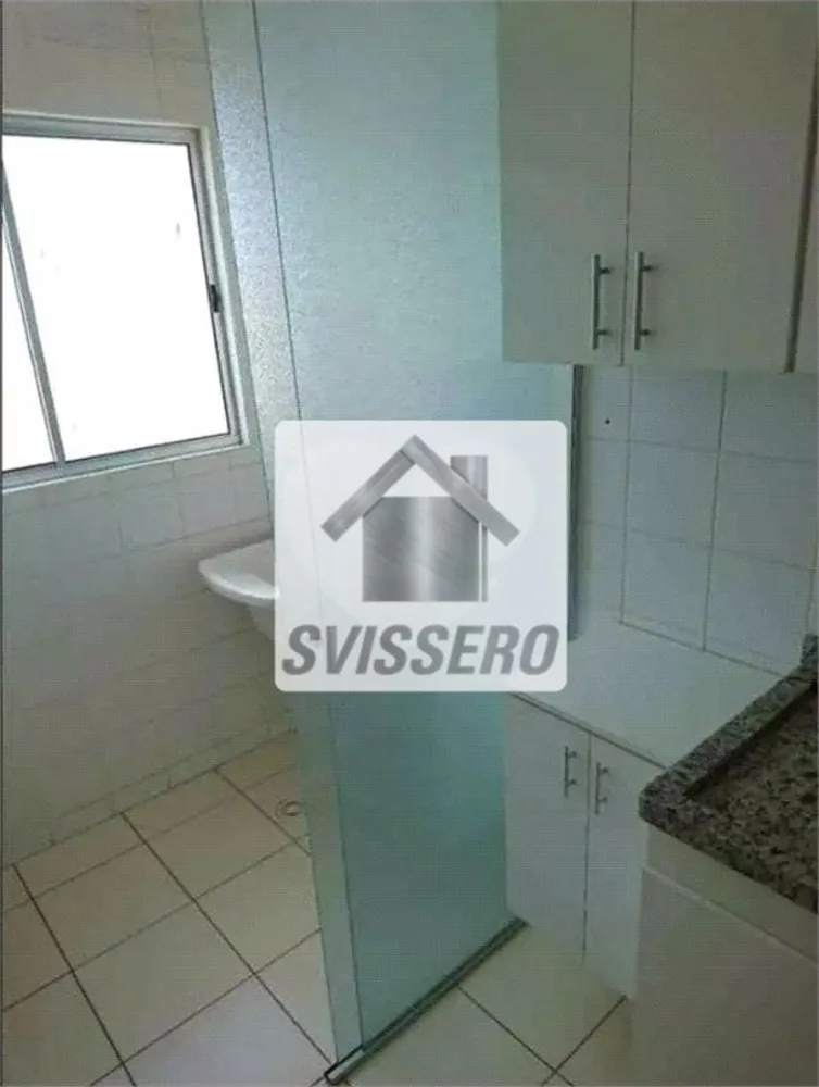 Apartamento, 2 quartos, 43 m² - Foto 5