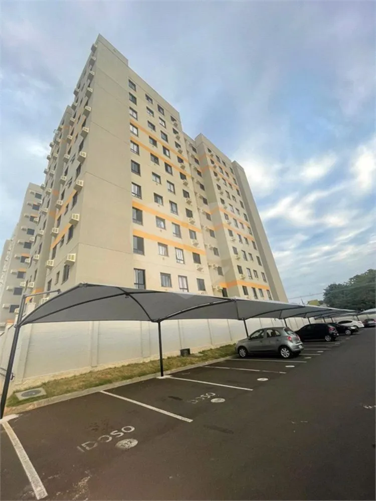 Apartamento, 2 quartos, 49 m² - Foto 11