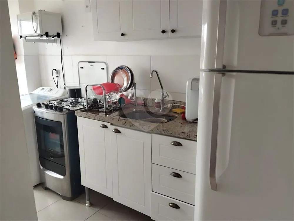Apartamento, 2 quartos, 49 m² - Foto 7