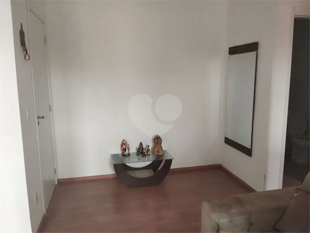 Apartamento, 2 quartos, 49 m² - Foto 4