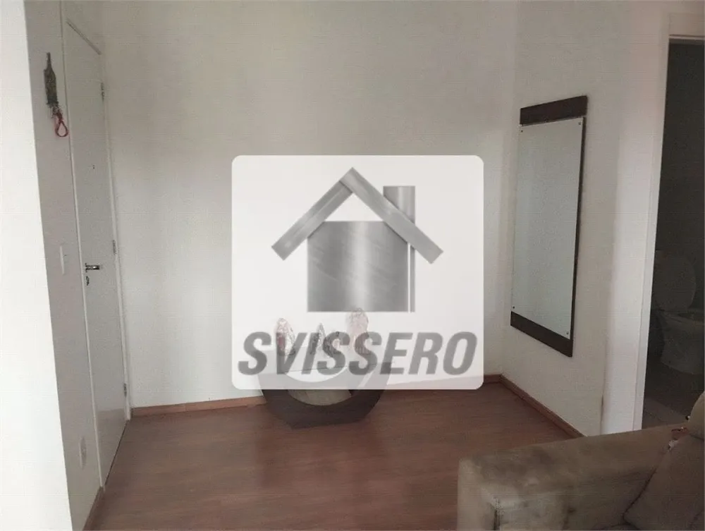 Apartamento, 2 quartos, 49 m² - Foto 14