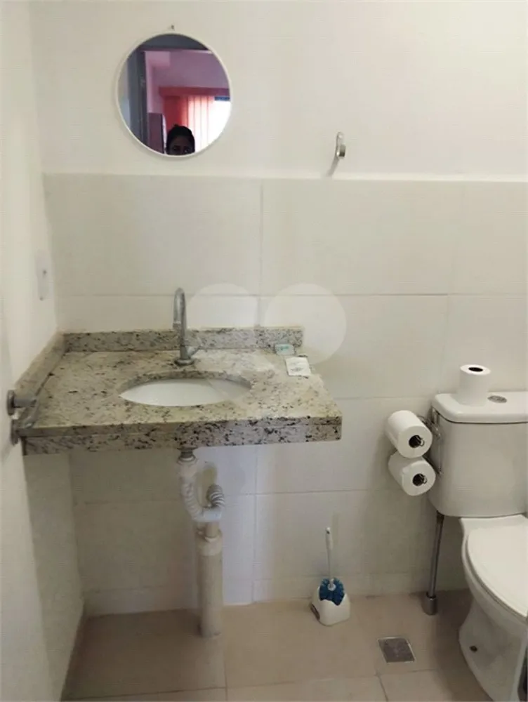 Apartamento, 2 quartos, 49 m² - Foto 6