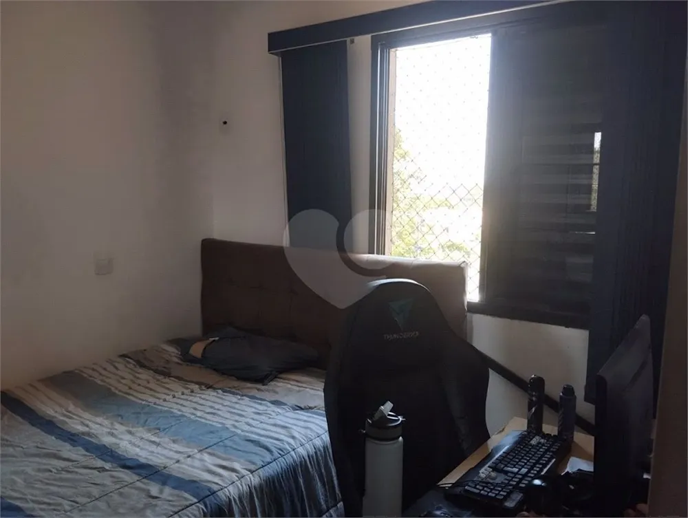 Apartamento, 2 quartos, 49 m² - Foto 12