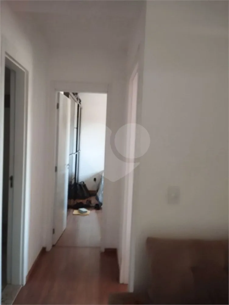 Apartamento, 2 quartos, 49 m² - Foto 6