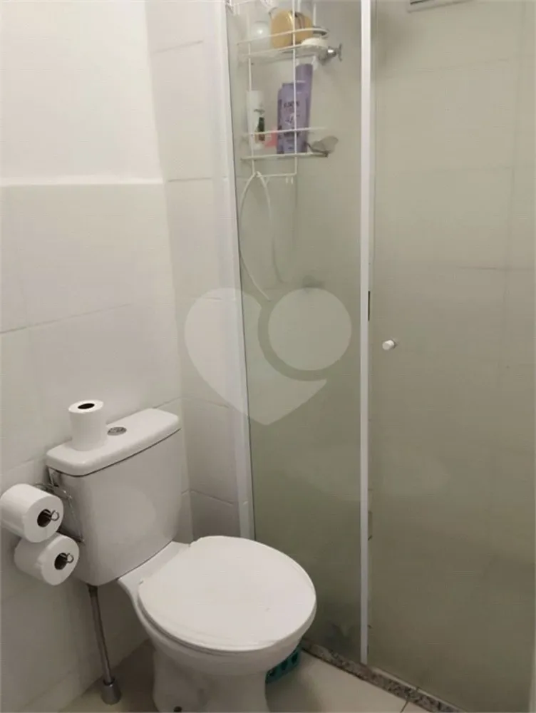 Apartamento, 2 quartos, 49 m² - Foto 10
