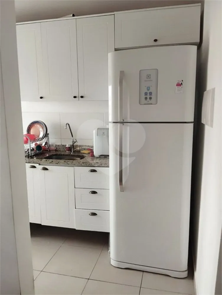 Apartamento, 2 quartos, 49 m² - Foto 3
