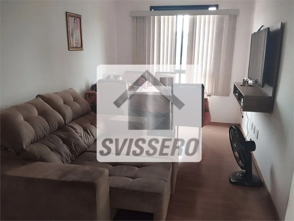 Apartamento, 2 quartos, 49 m² - Foto 16