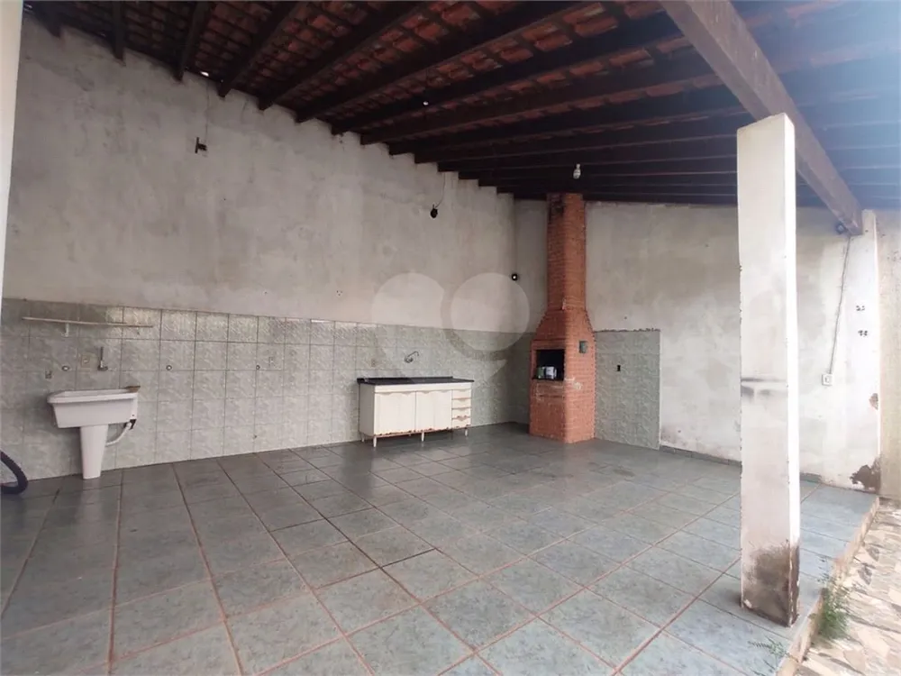 Casa, 3 quartos, 232 m² - Foto 4