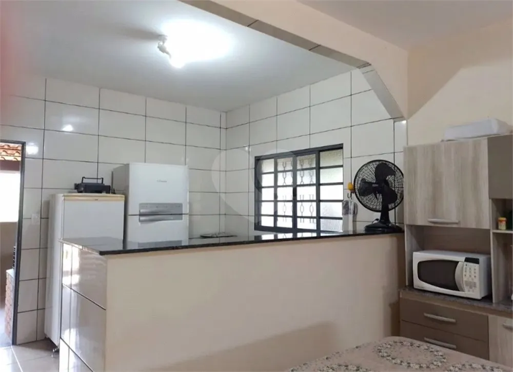 Chácara, 2 quartos, 1560 m² - Foto 4