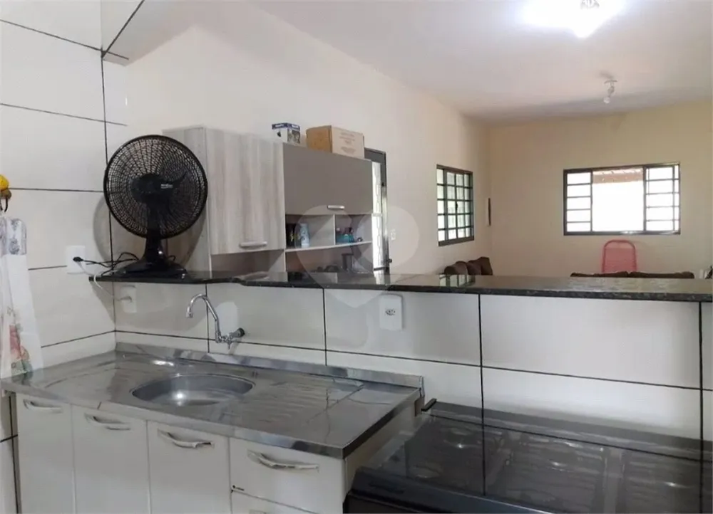 Chácara, 2 quartos, 1560 m² - Foto 5
