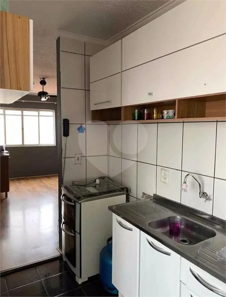 Apartamento, 2 quartos, 55 m² - Foto 11