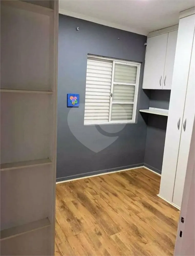 Apartamento, 2 quartos, 55 m² - Foto 6