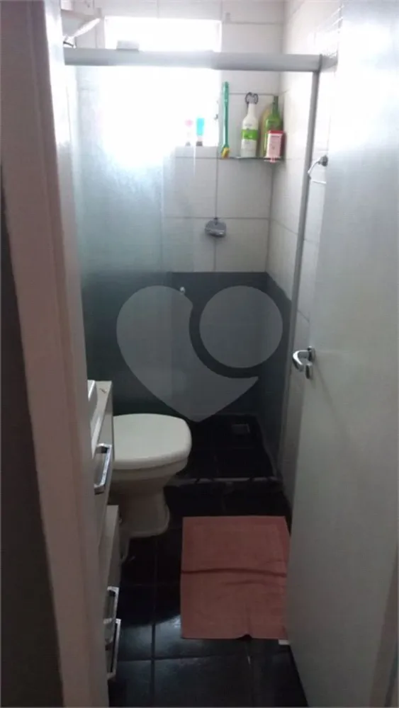 Apartamento, 2 quartos, 55 m² - Foto 8