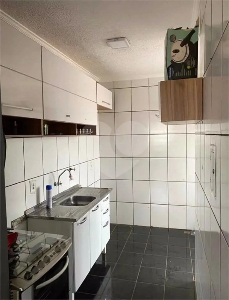 Apartamento, 2 quartos, 55 m² - Foto 10