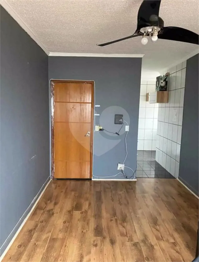 Apartamento, 2 quartos, 55 m² - Foto 4
