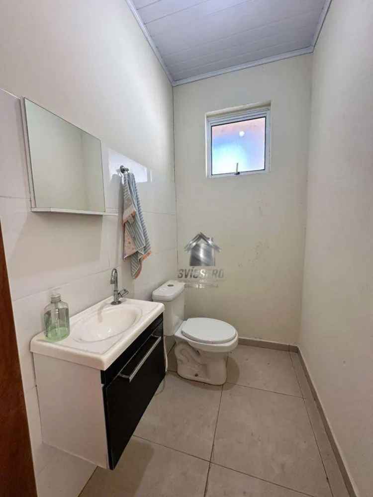 Casa, 3 quartos, 208 m² - Foto 11