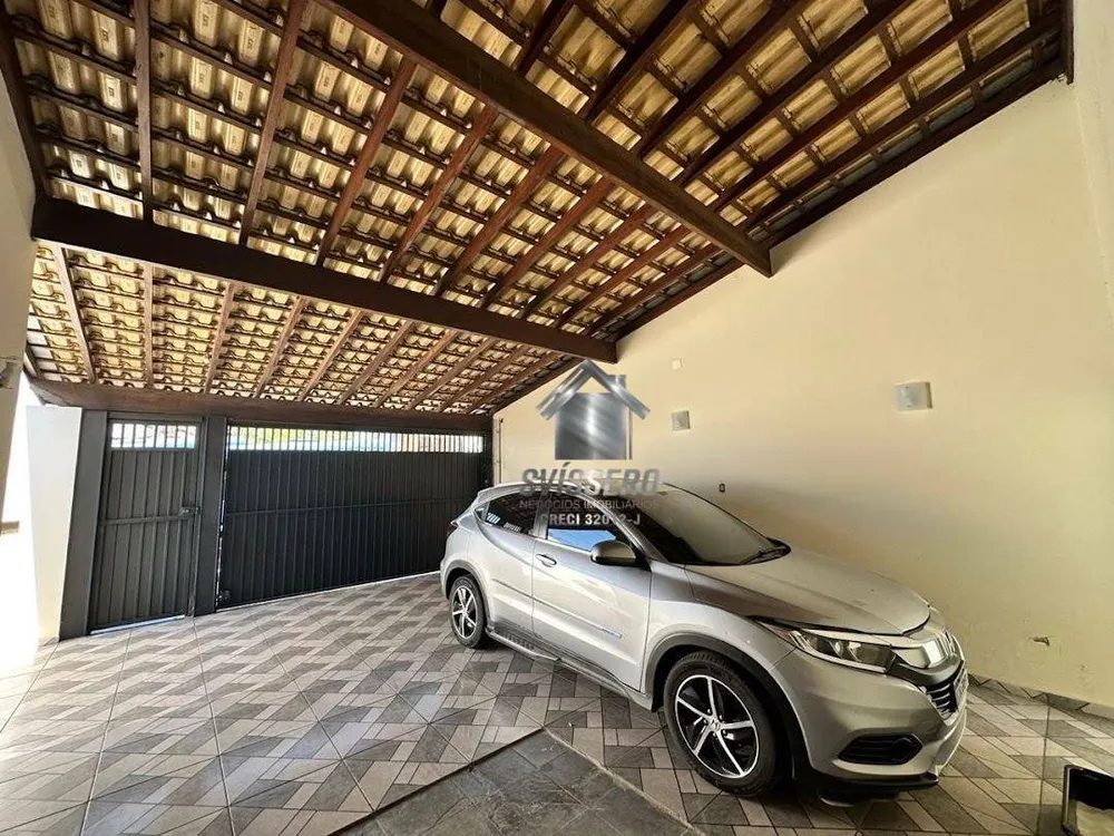 Casa, 3 quartos, 208 m² - Foto 16