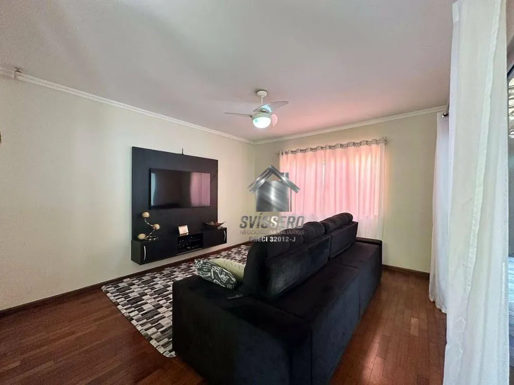 Casa, 3 quartos, 208 m² - Foto 4