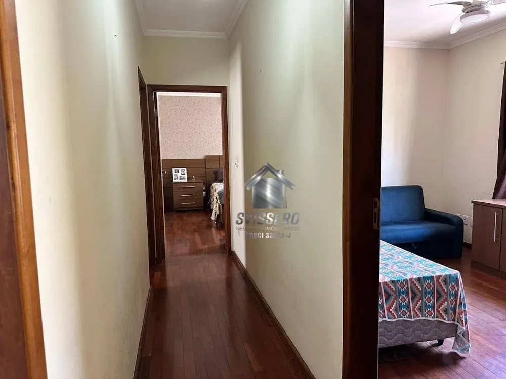 Casa, 3 quartos, 208 m² - Foto 7