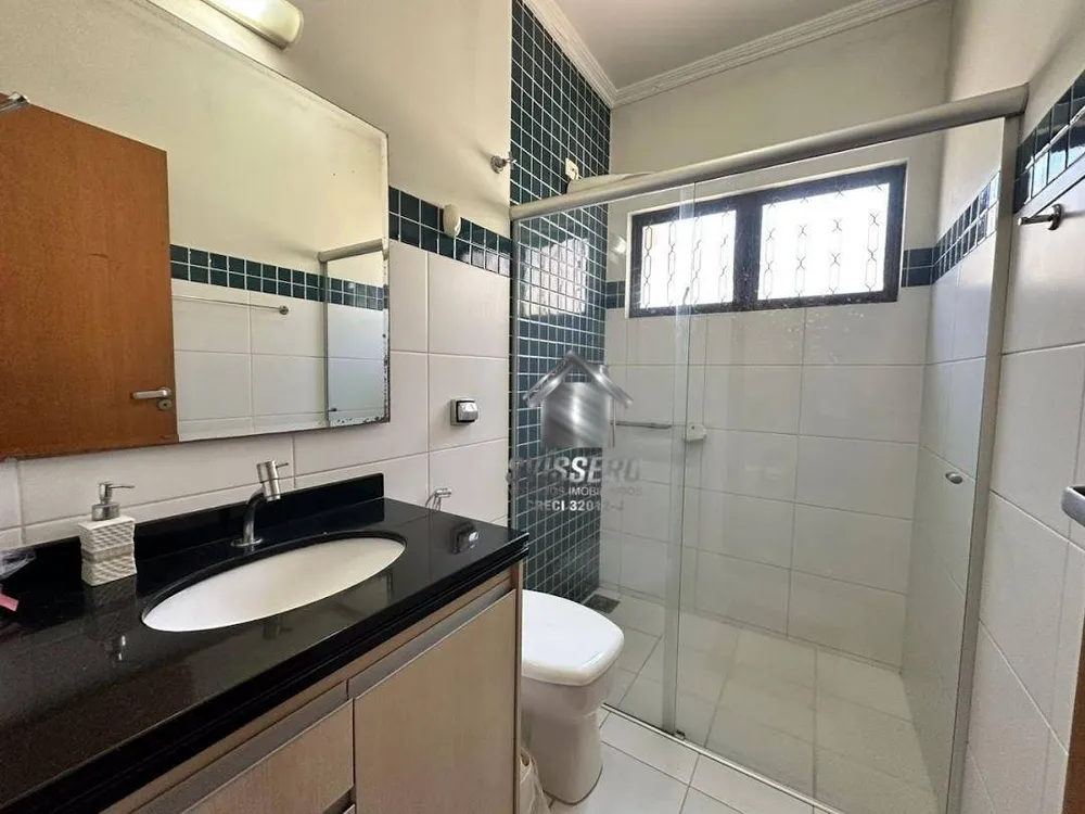 Casa, 3 quartos, 208 m² - Foto 9