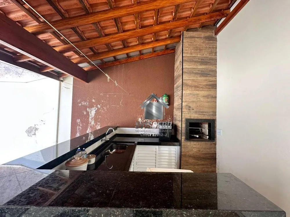 Casa, 3 quartos, 208 m² - Foto 10