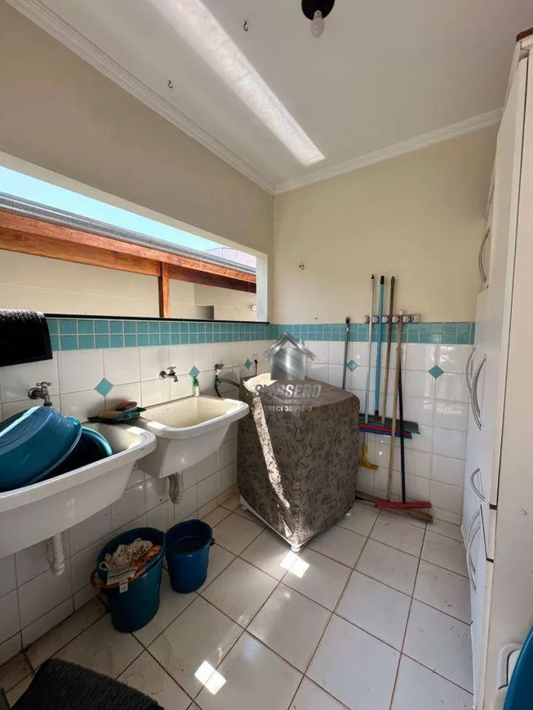 Casa, 3 quartos, 208 m² - Foto 12